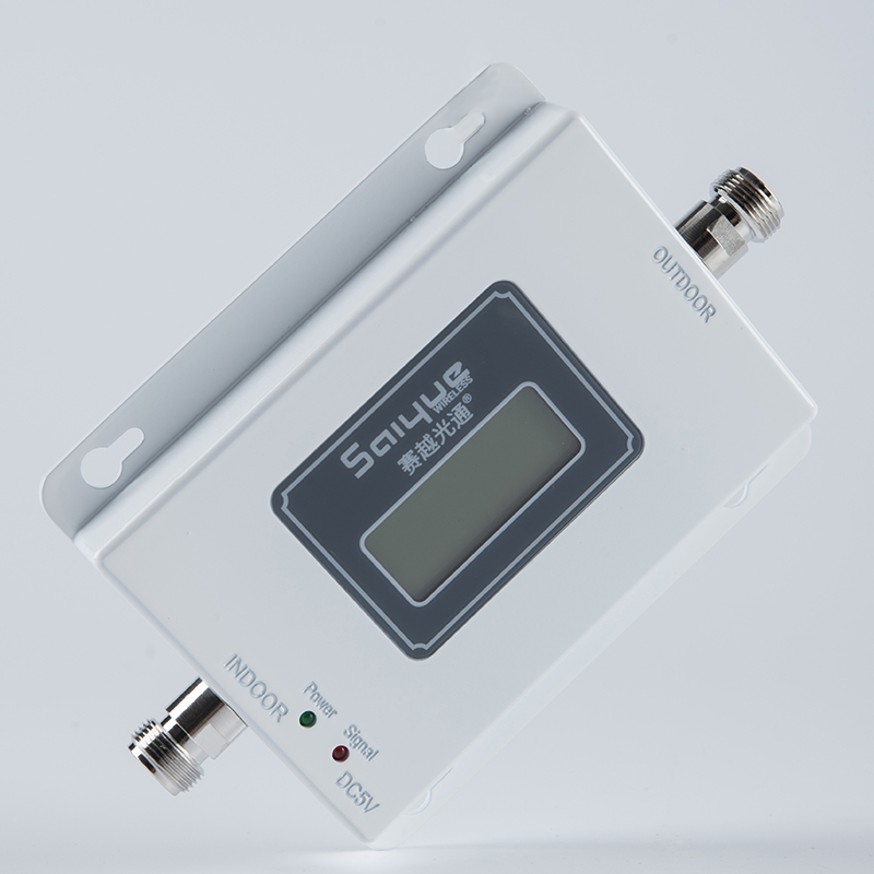 桑珠孜家用配电房机房信号放大器200㎡