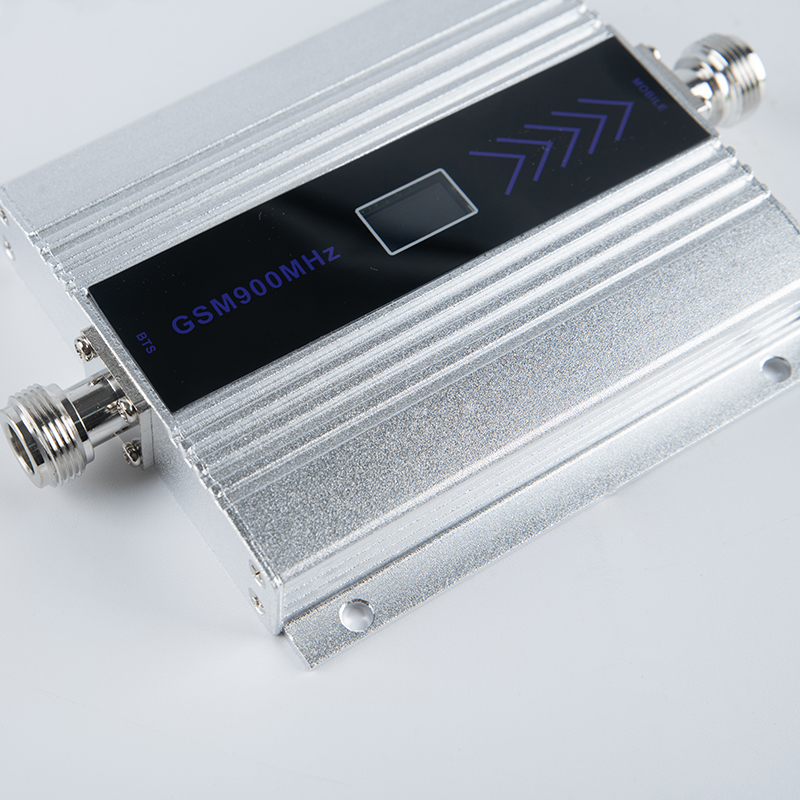 桑珠孜家用单频手机信号增强器100㎡