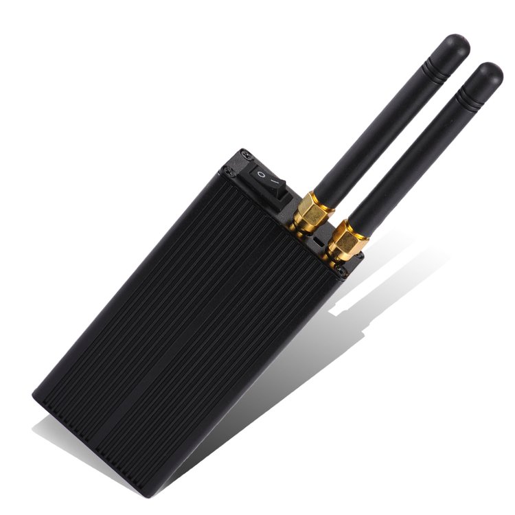  桑珠孜1.2G/1.5G导航屏蔽器