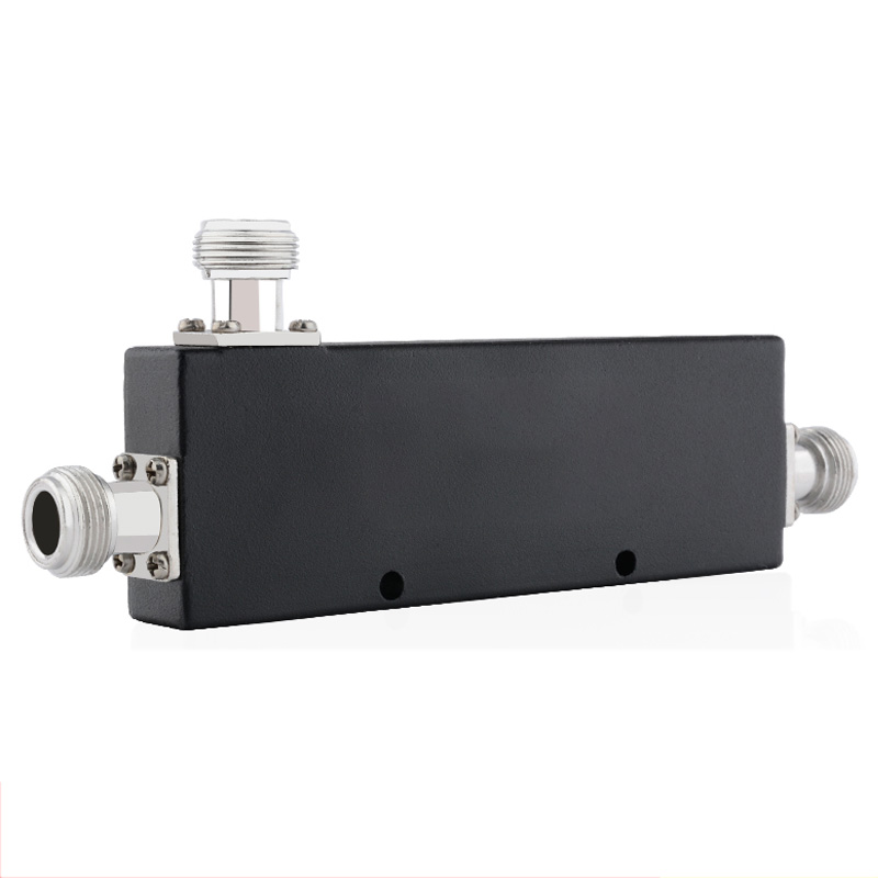  桑珠孜FM调频广播同步广播耦合器