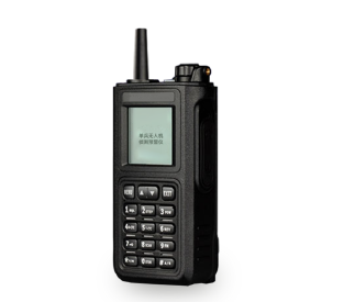  桑珠孜单兵无人机侦测预警仪