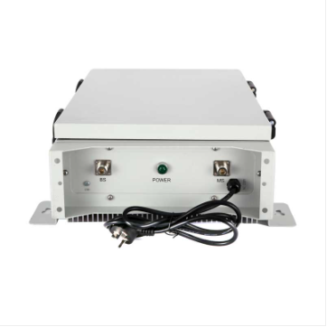  桑珠孜无线对讲系统双向干线放大器