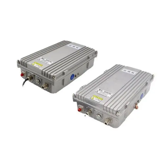  桑珠孜无线对讲系统400M模拟光纤直放站