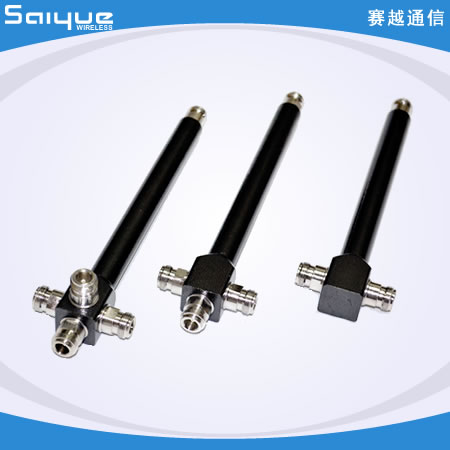  桑珠孜FM调频广播同步广播功分器