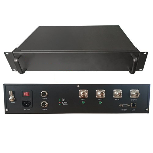  桑珠孜FM调频广播插播主机