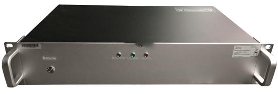  桑珠孜350M PDT消防集群警用主机直放站