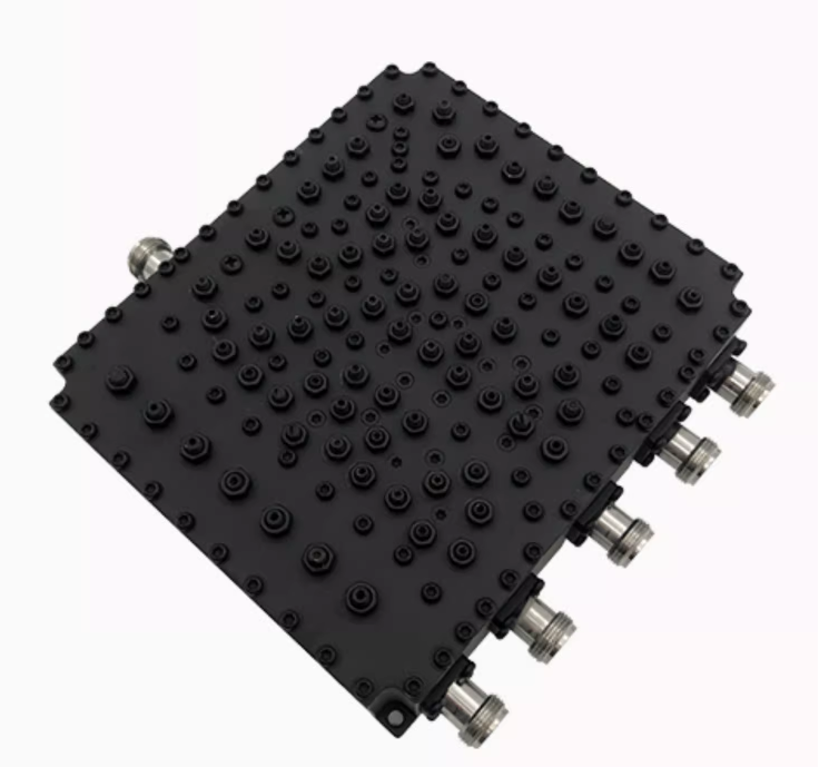  桑珠孜双频三频四频五频腔体合路器4G+5G