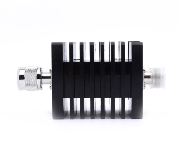  桑珠孜腔体固定衰减器0-3G/0-4G  N型接口