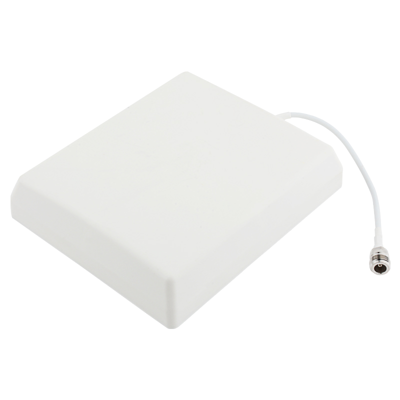  桑珠孜室内外定向接收发射壁挂小平板天线700-3700MHz