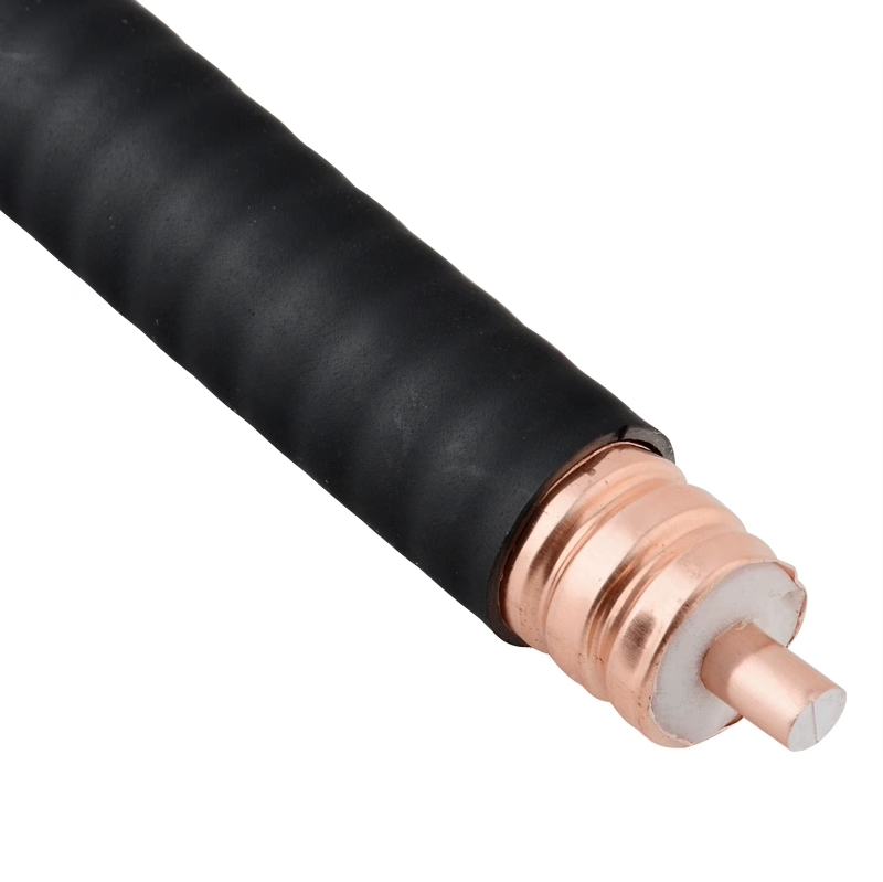  桑珠孜HCAAY50-12（1/2”）同轴射频电缆馈线