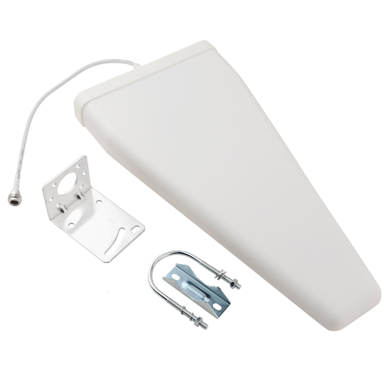  桑珠孜对数周期天线定向接收发射700-3700MHz